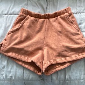 💰 aerie comfy shorts xxs